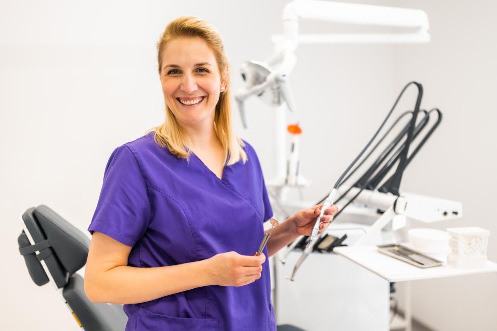 Criteria for Selecting the Best Dentists
