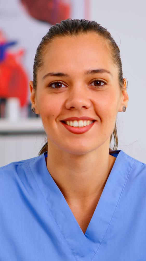 Efficient Search for Emergency Dentists