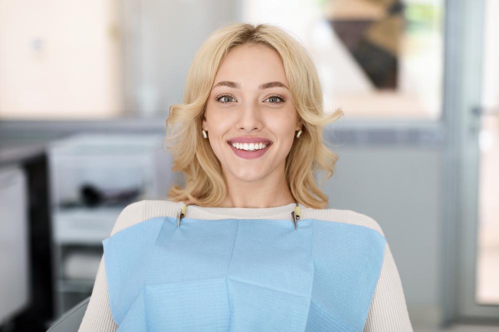 Services That Define Dental Melbourne Fl