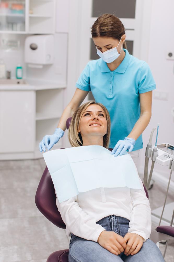 Services Offered by The Grove Dentistry