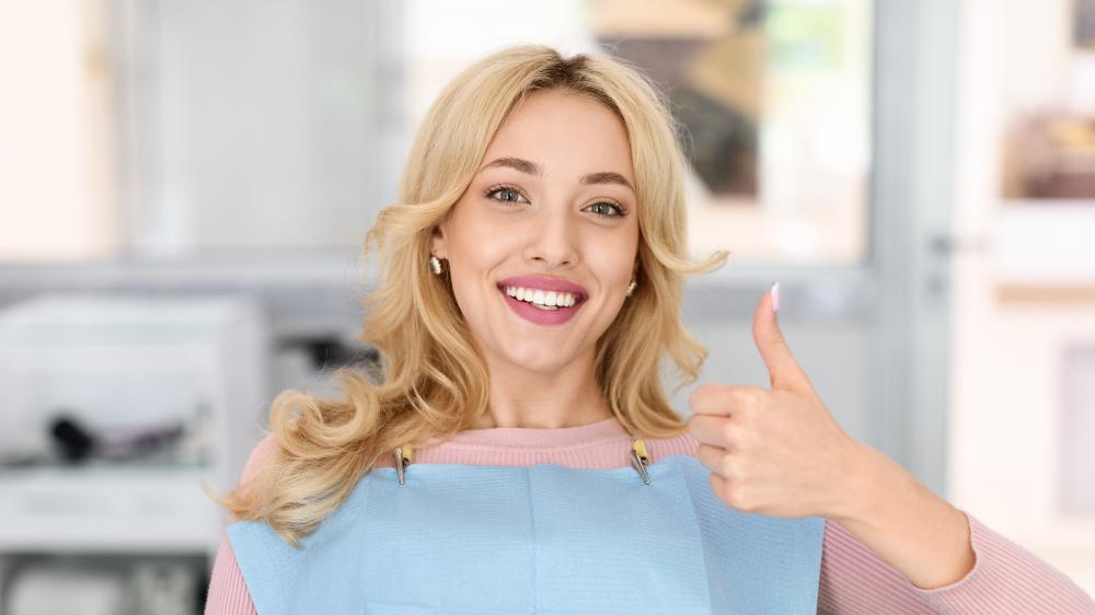 State-of-the-Art Dental Technology
