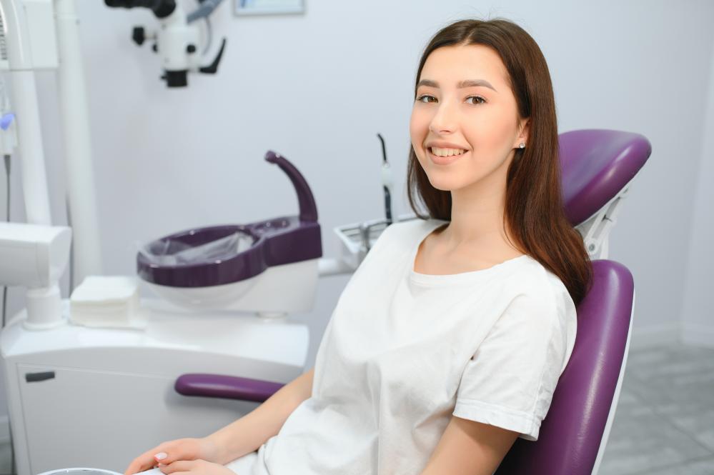 What to Expect at Your Dentist Appointment