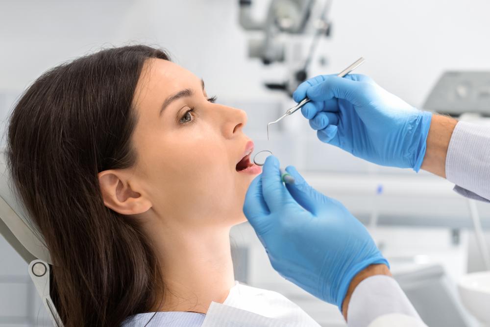 Advanced Technology and Expertise