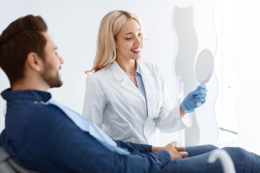 What Offers Cosmetic Dentists Port Coquitlam Different?