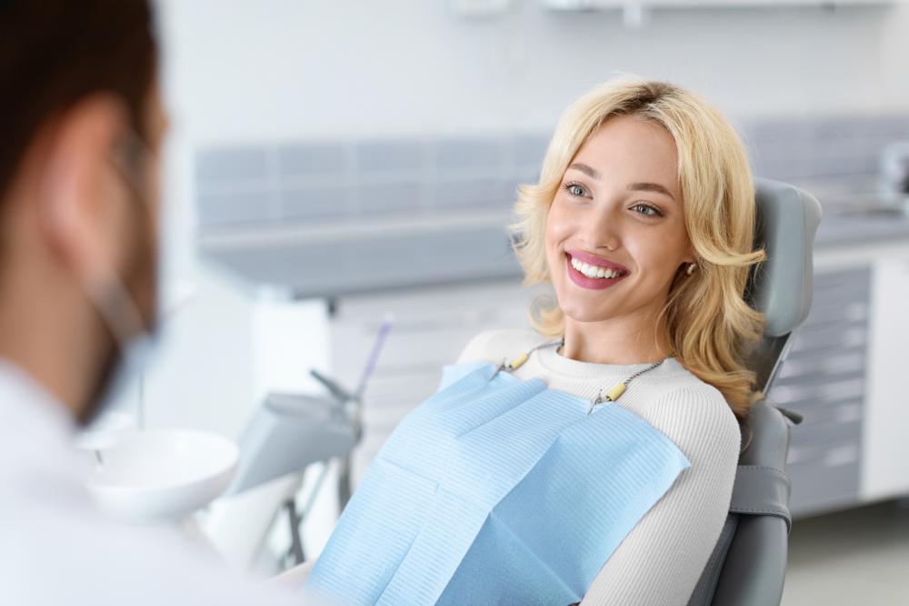 The Importance of Oral Health in Lake Orion