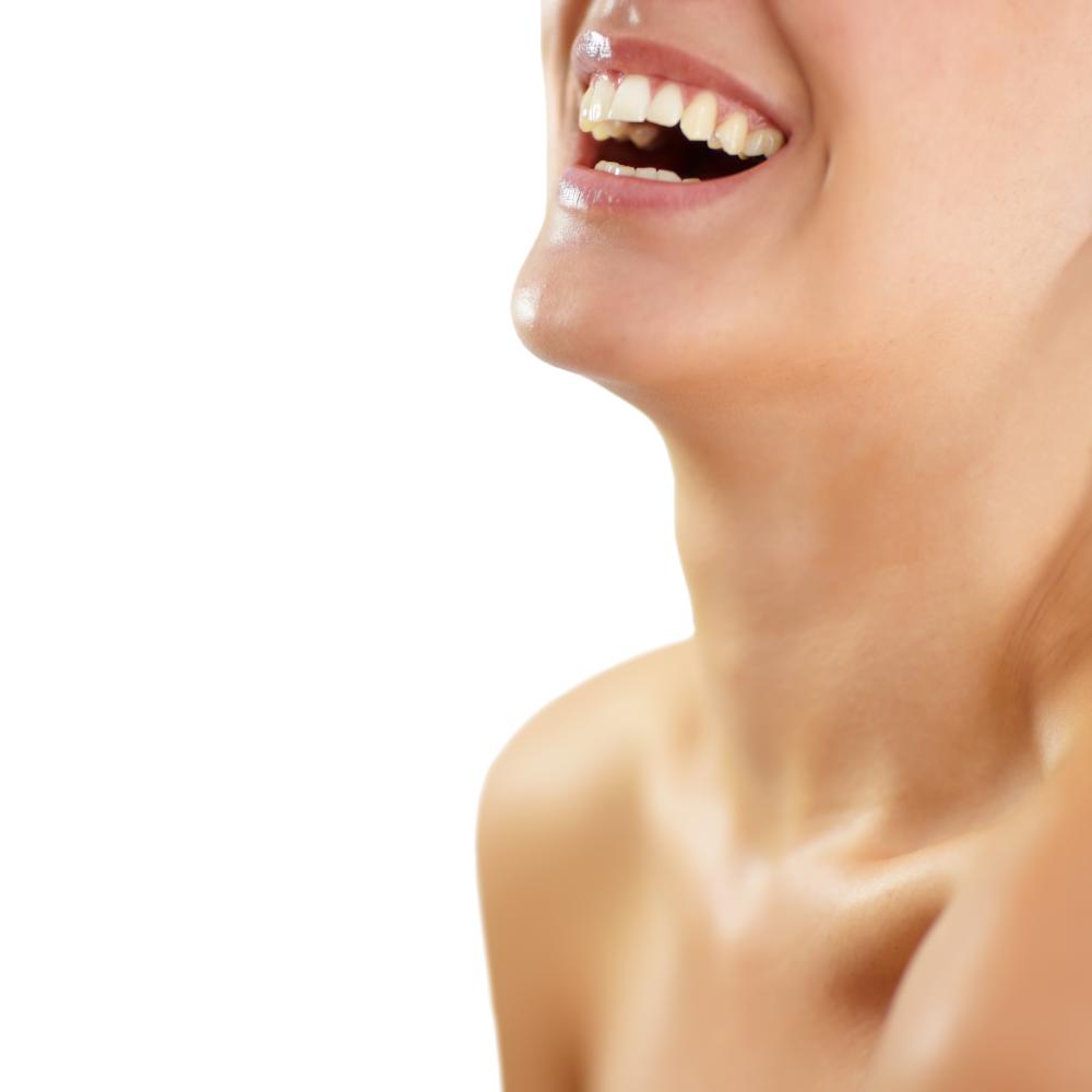 The Process of Teeth Cleaning New Westminster