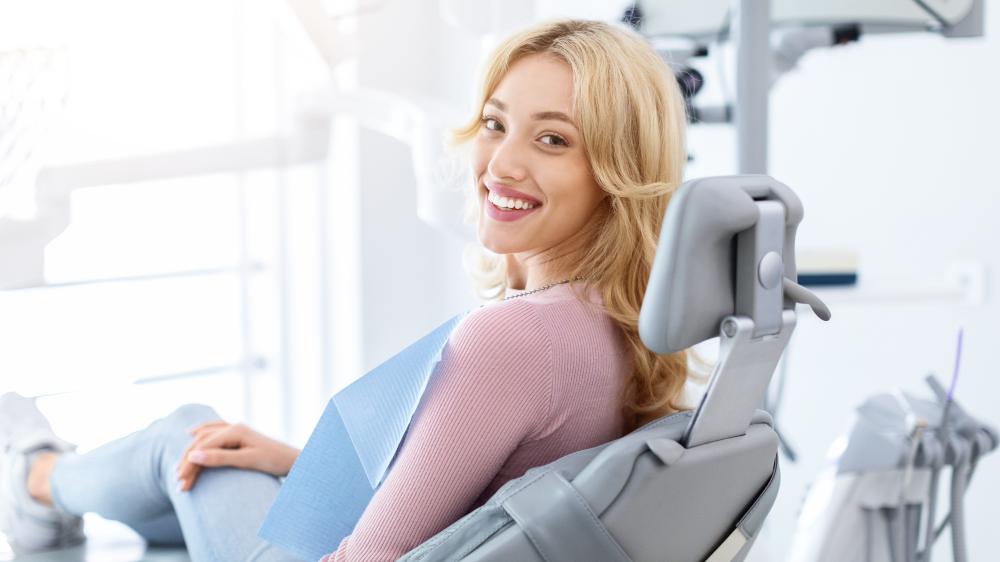 Comprehensive Services Offered