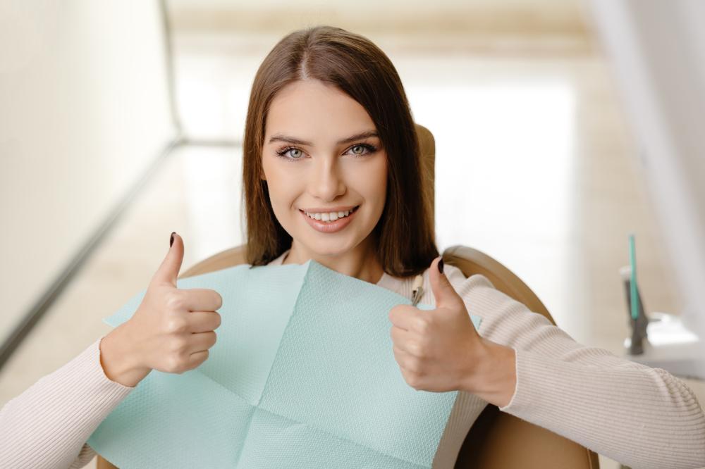 What Is the Process of Care at a Melbourne FL Dentist?