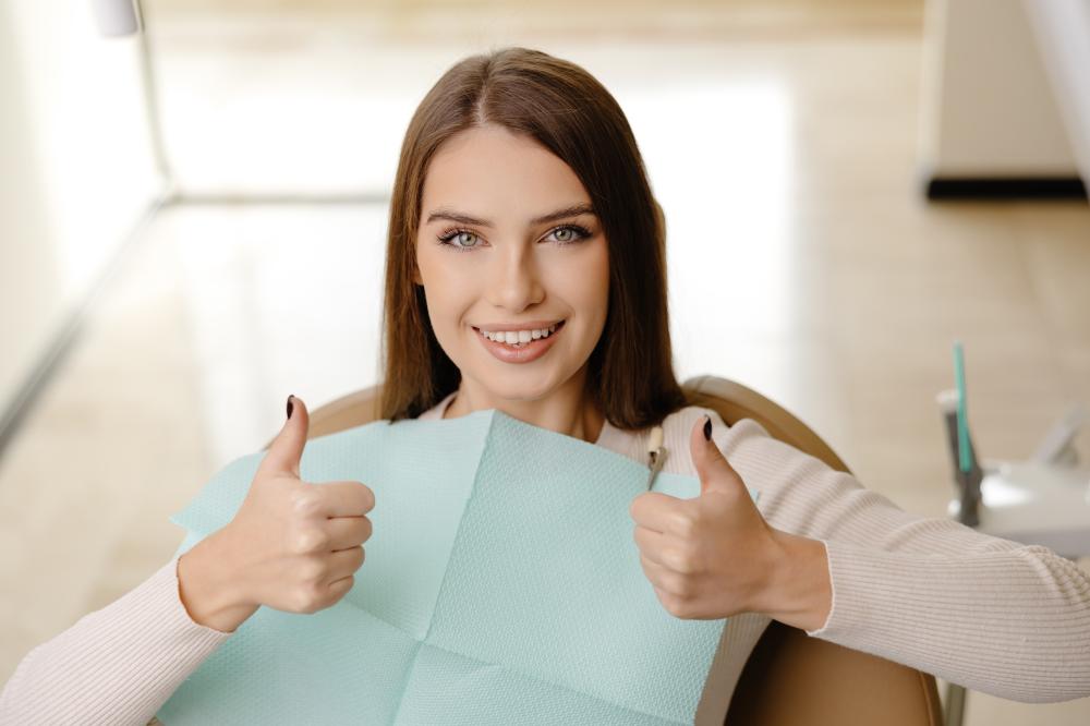 Comprehensive Dental Services in Lake Orion