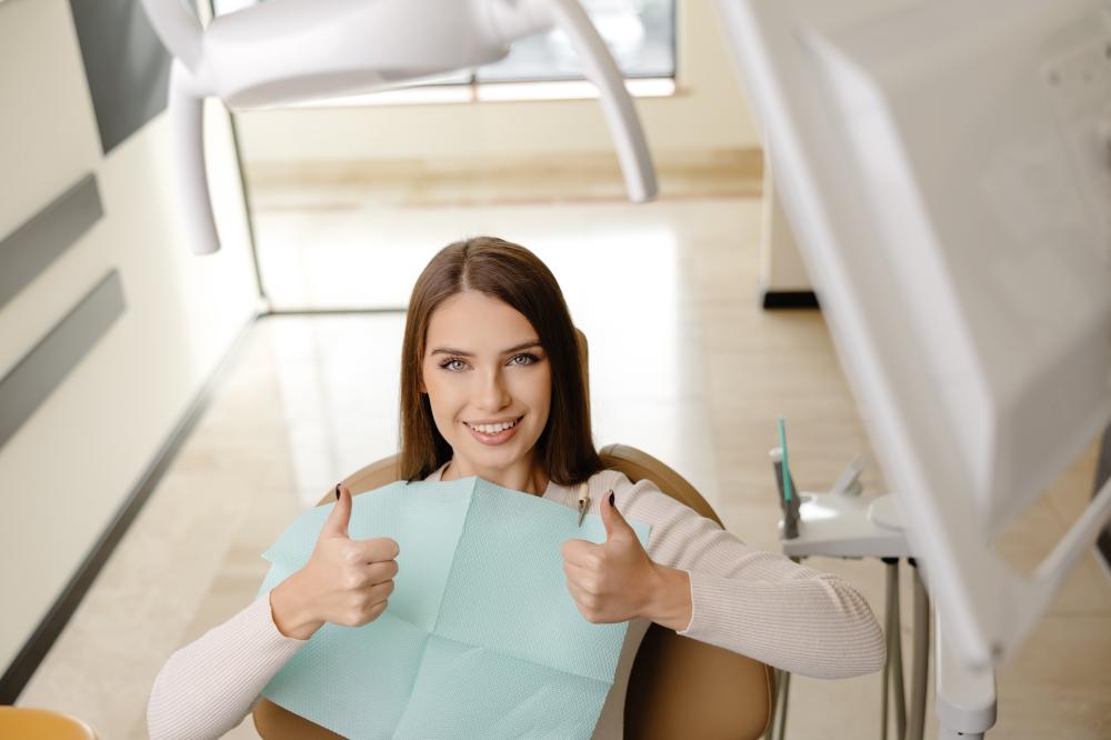 Innovations in Modern Dental Care