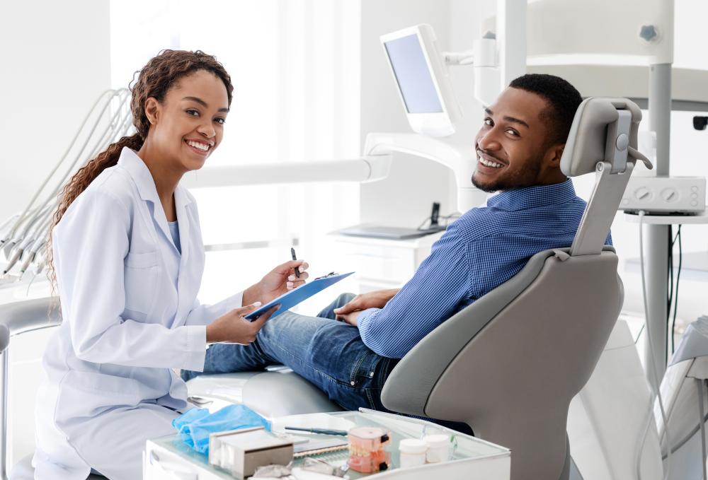 Emergency Dentistry Care