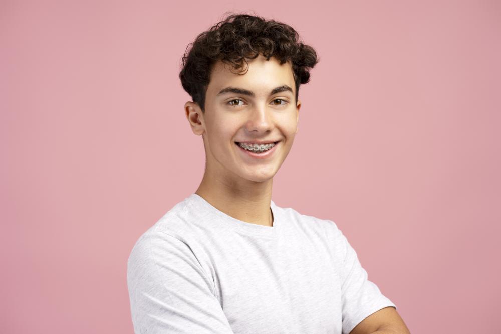 Types of Braces Available in Melbourne