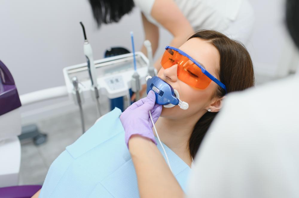 Benefits of Nitrous Oxide in Dentistry