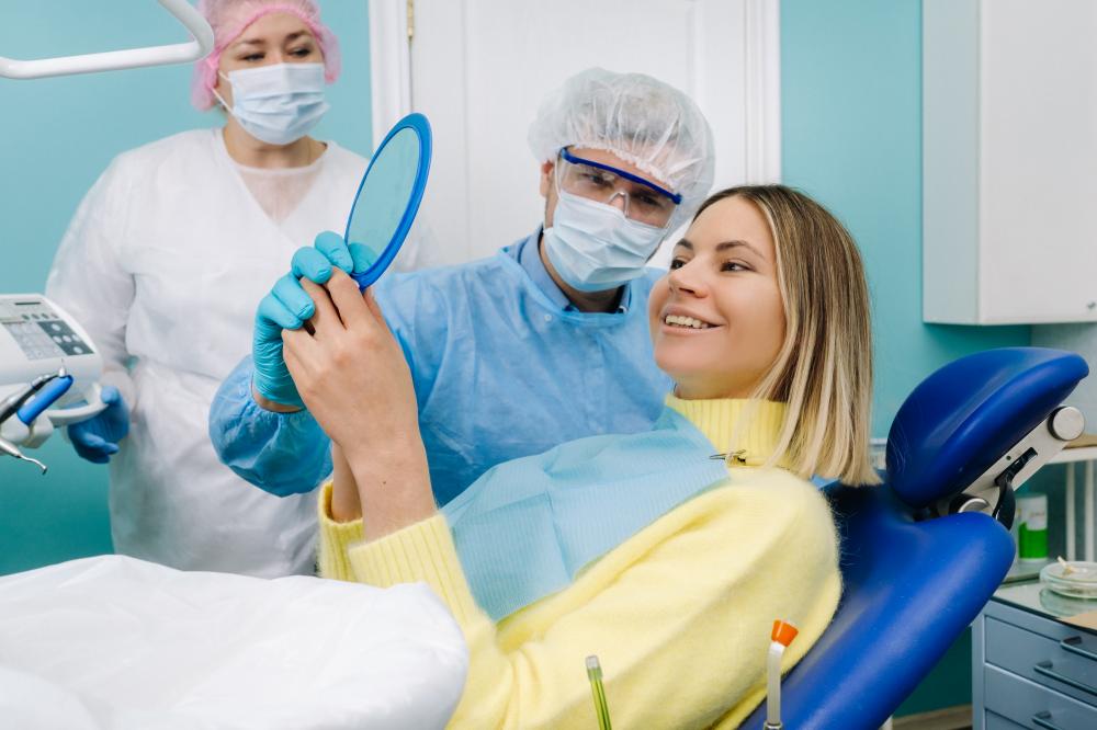 The Importance of Regular Dental Visits