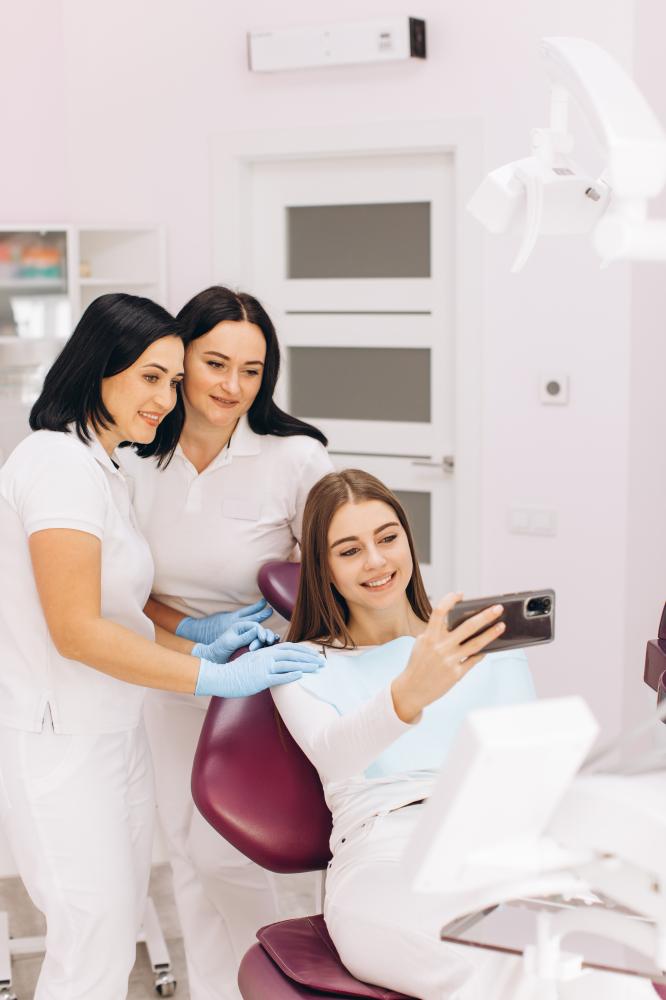 How to Optimize for Local Dental SEO