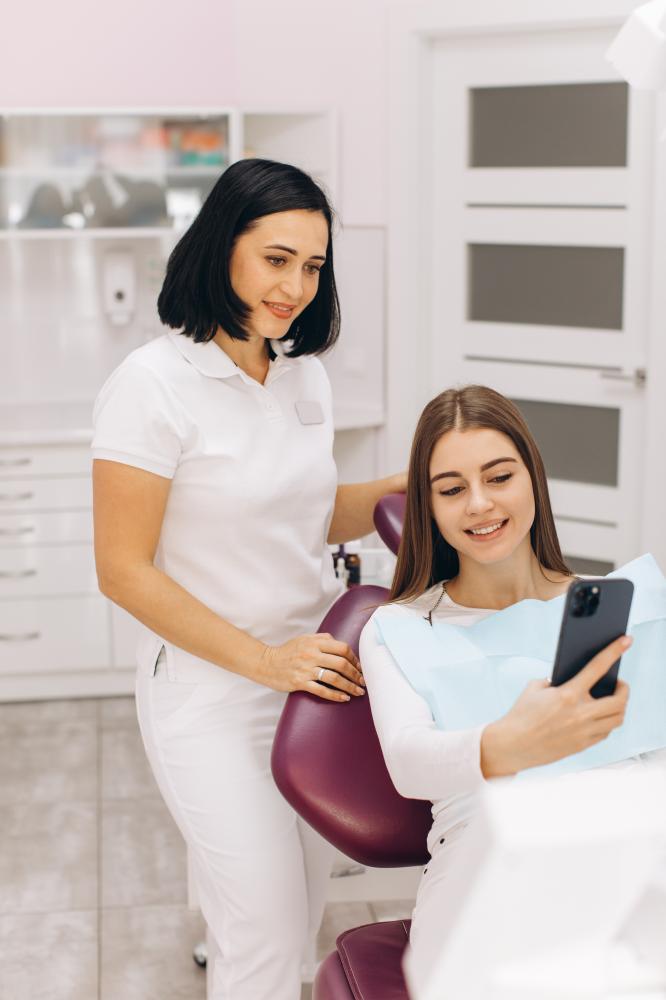 What Services Should You Expect from a Local Dentist?