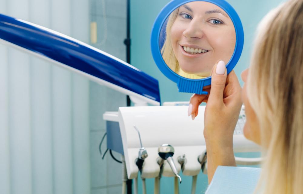 Choosing the Right Dentist for Your Crown