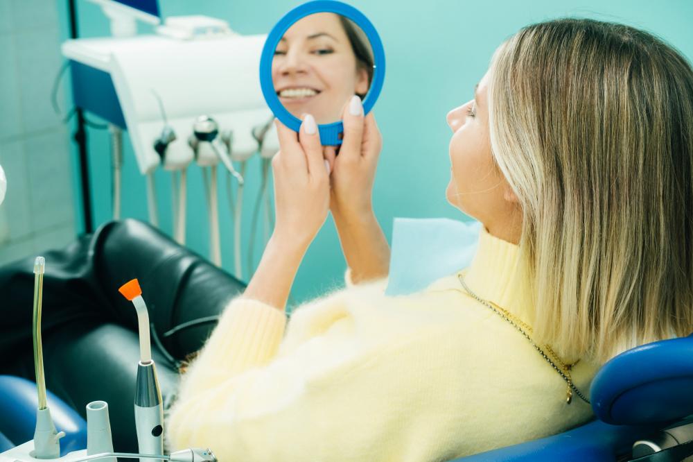 Services Offered at Ivy Lane Dentistry