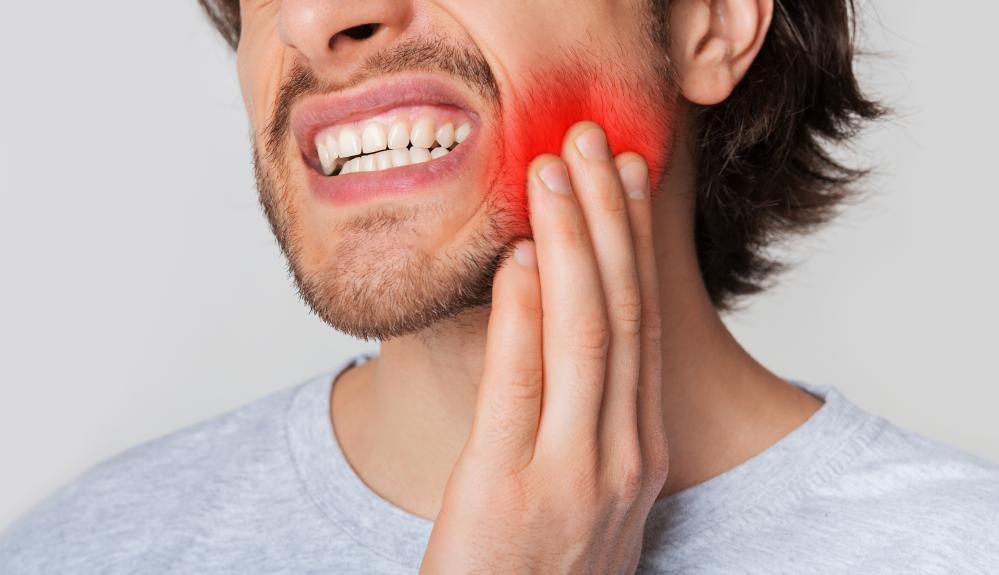 Comprehensive Dental Solutions