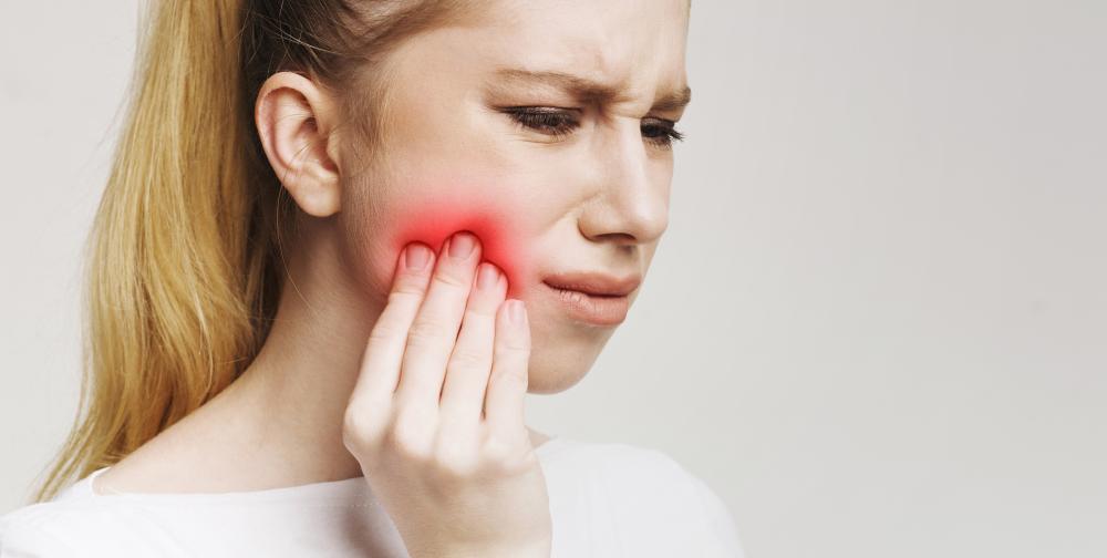 Common Dental Emergencies