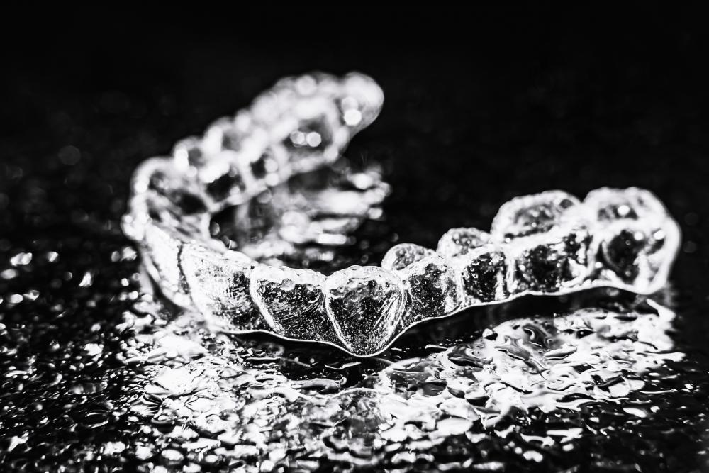 Exploring the Benefits of Invisalign