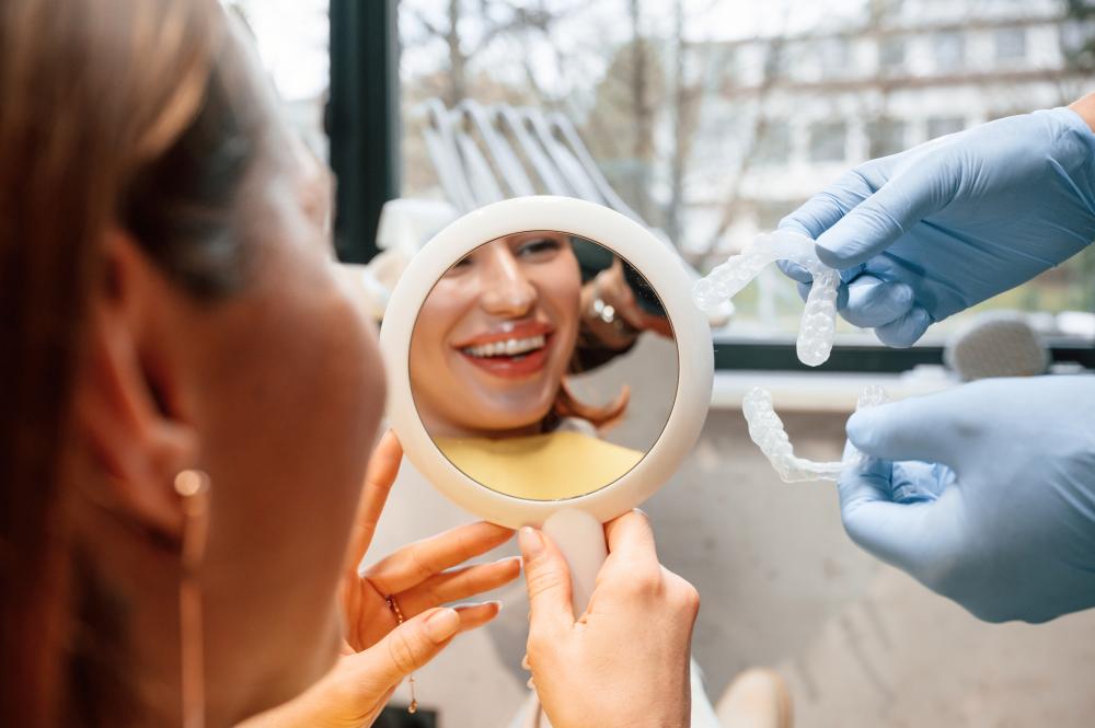 How Does Invisalign Work?