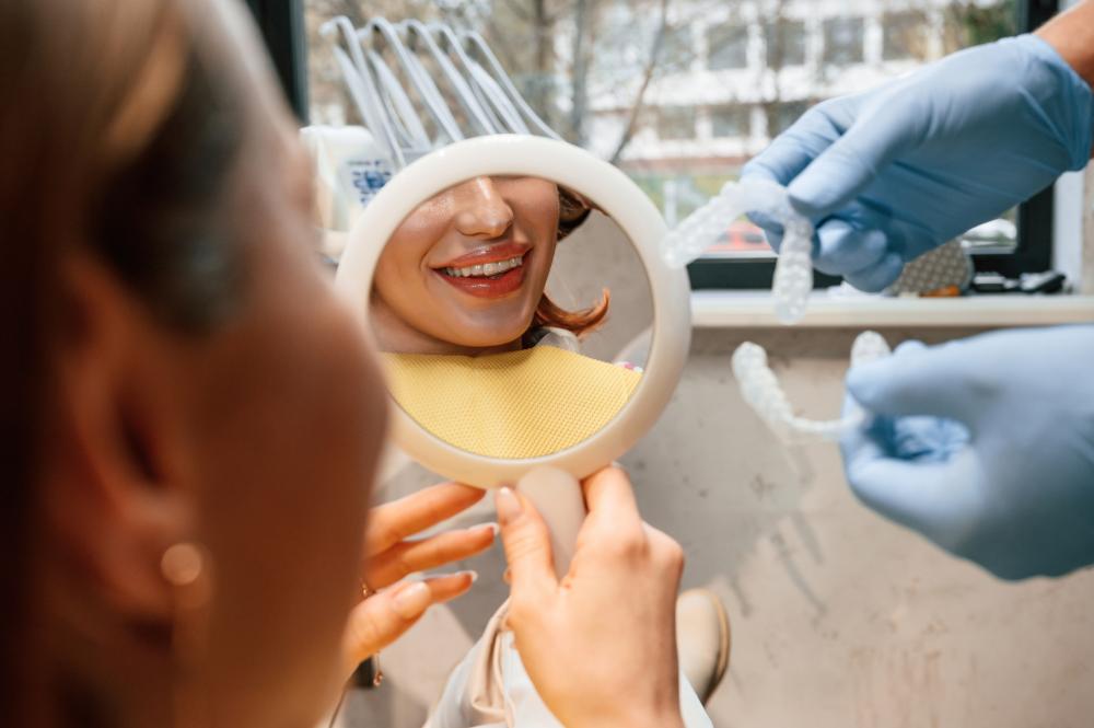 What is the Journey to a Beautiful Smile?