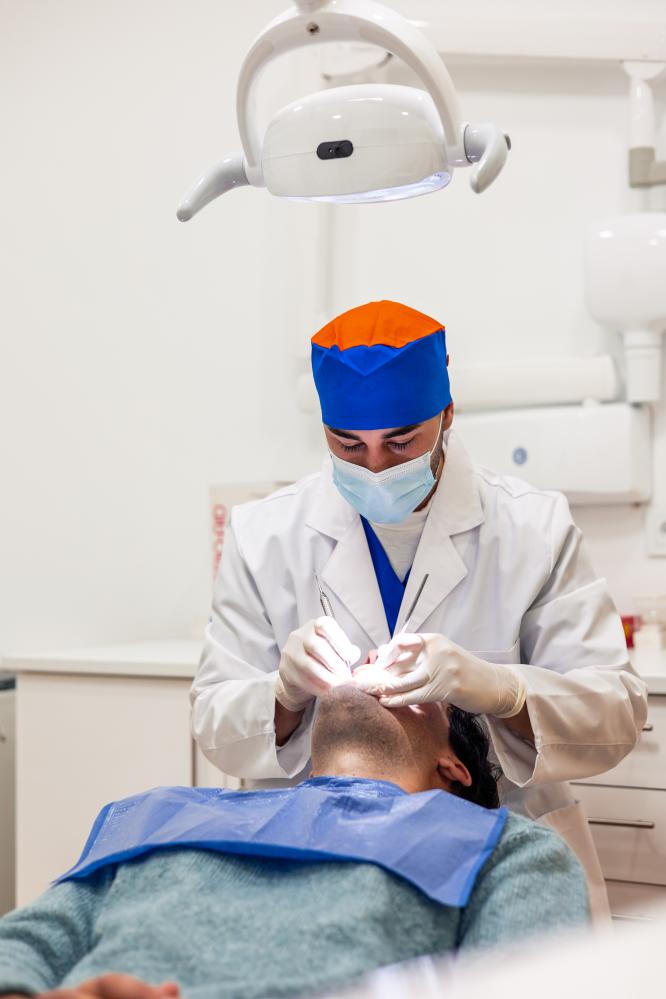 Patient-Centered Approach