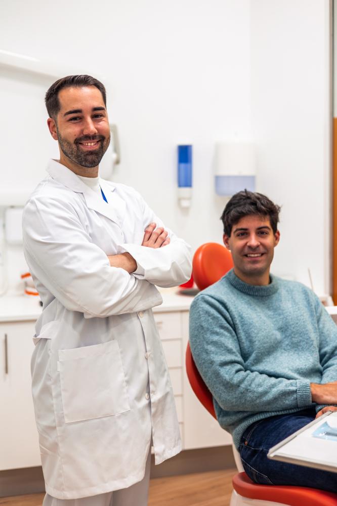 Services Offered by Celebrity Smiles