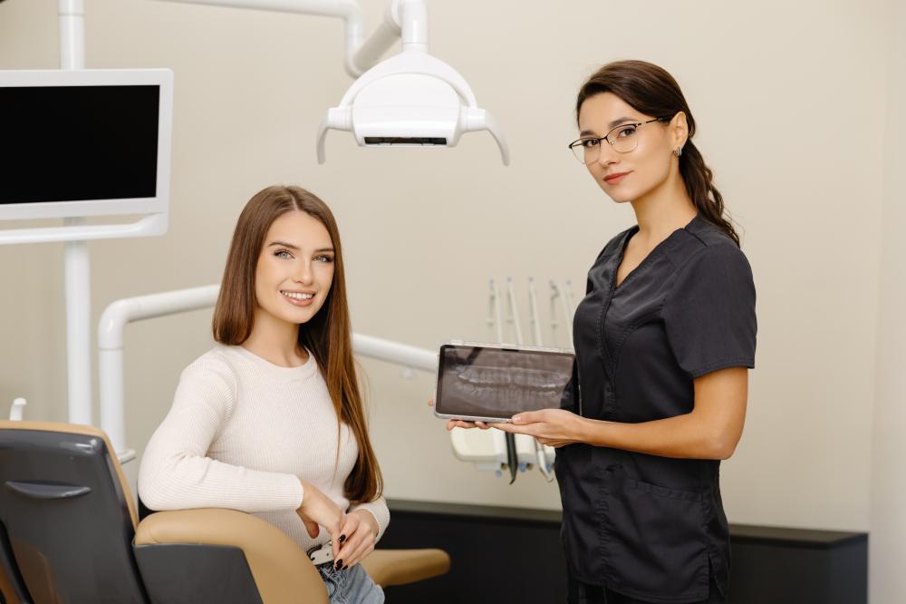 Services Tailored to Your Needs