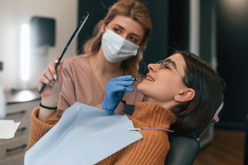 Why Grove Dentistry is the Best Dentist in Port Coquitlam