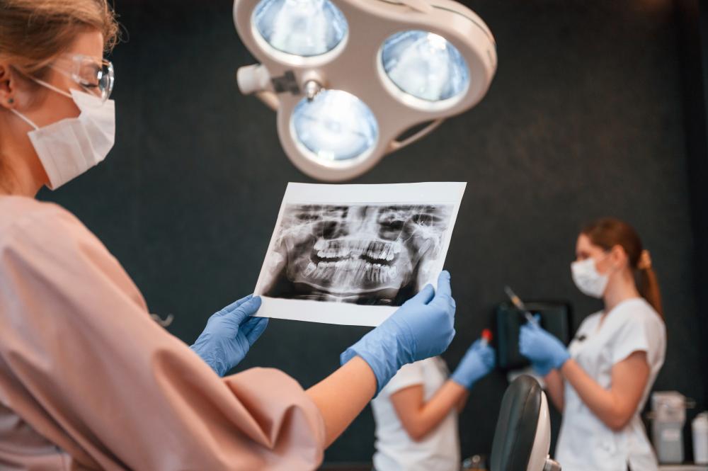 How to Prepare for Your Wisdom Teeth Extraction Port Coquitlam
