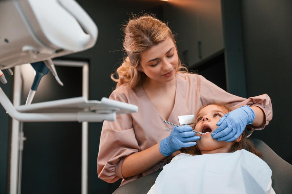 Role of Dental Hygienists