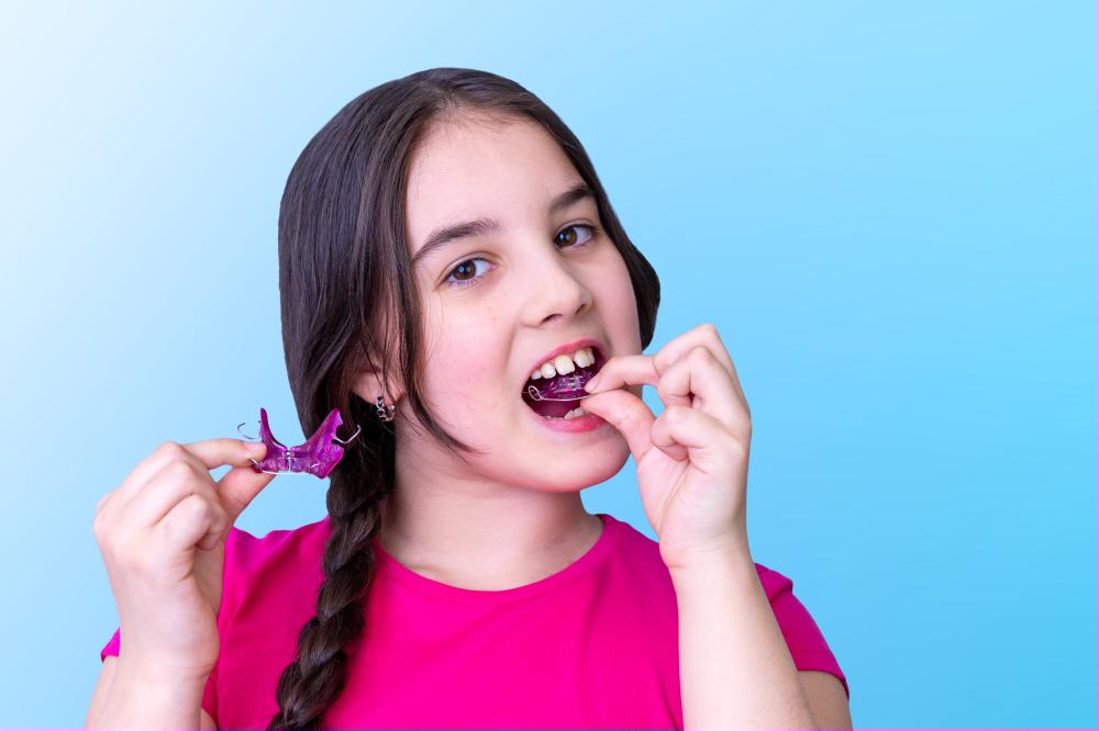 What Orthodontic Services Are Available?