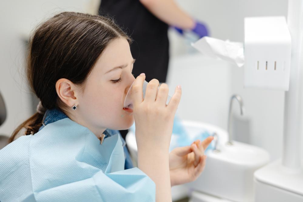 What is the Procedure for Wisdom Tooth Extraction?