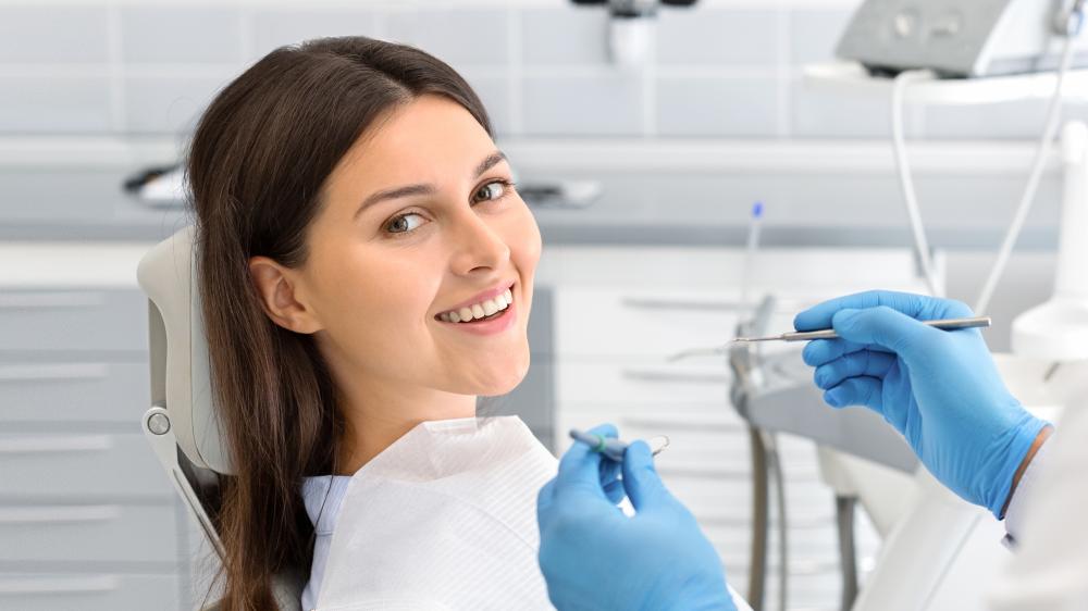 Why Dental Care Matters at Every Age
