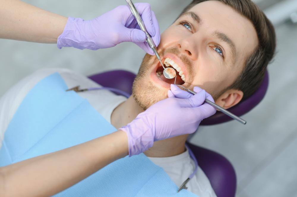 Services Offered at Ivy Lane Dentistry