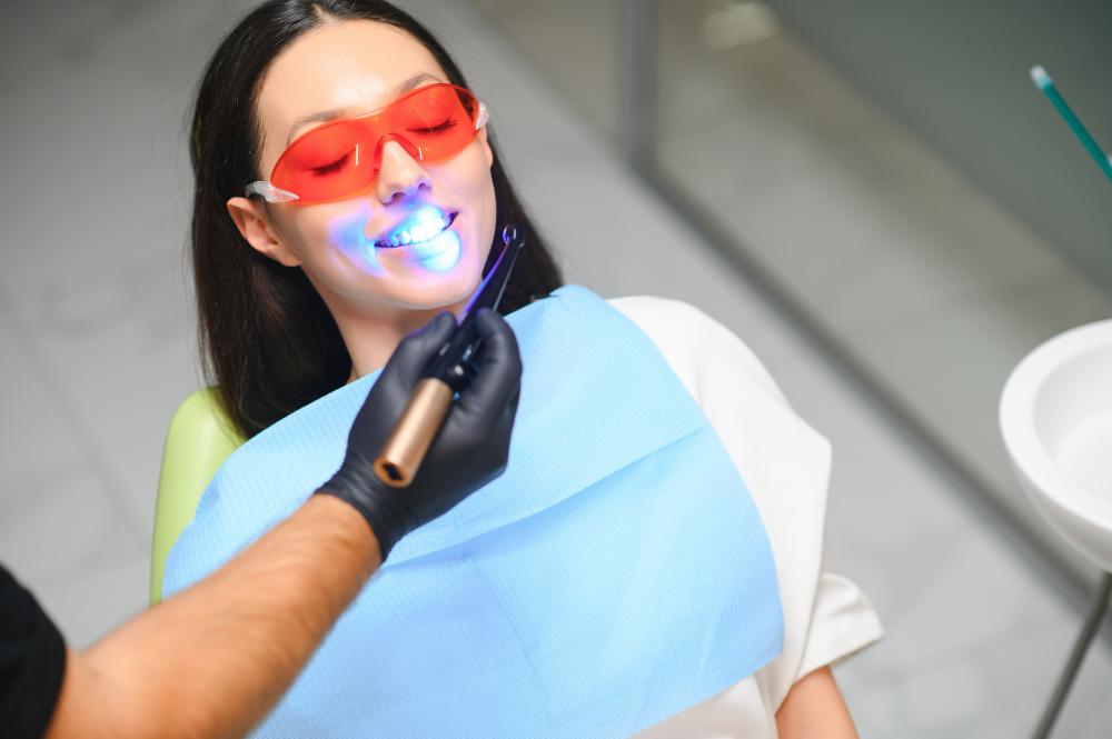 Expert Insights on Teeth Whitening
