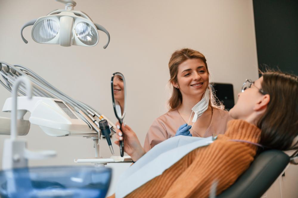 What Sets Altus Dental Apart?