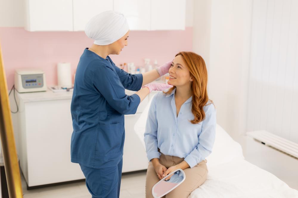 Why Choose Indigo Dermatology?
