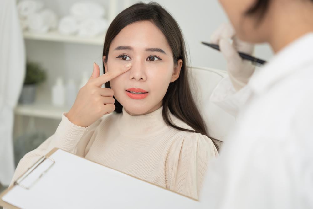 Tailored Skincare Regimens for Lasting Results