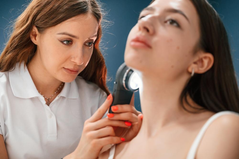 What Are the Common Dermatological Treatments Available?