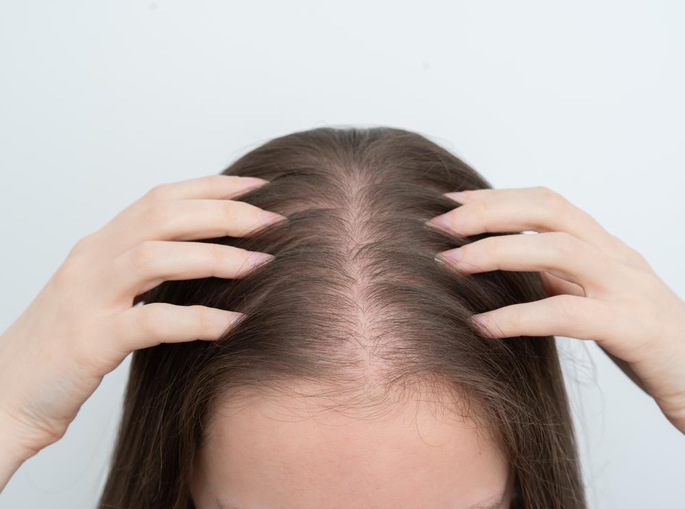 What Qualifies as a Cancer Hair Regrowth Emergency?