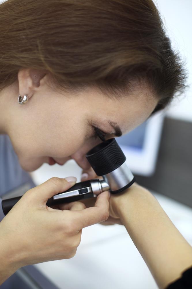 What Services Make a Dermatologist the Best?