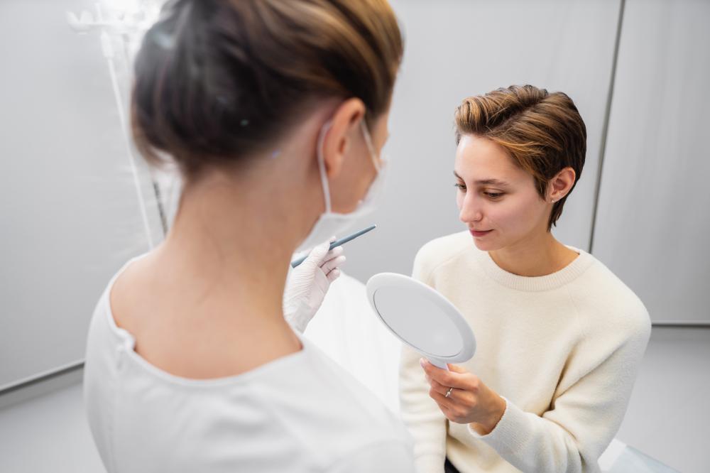 What Makes a Dermatologist the Best?