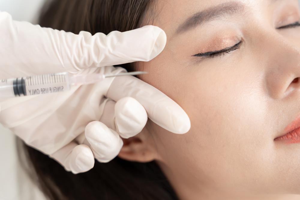 The Cost of Botox Near Hillsborough: What to Expect?
