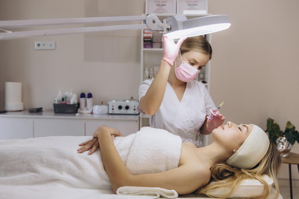 Choosing the Right Dermatologist