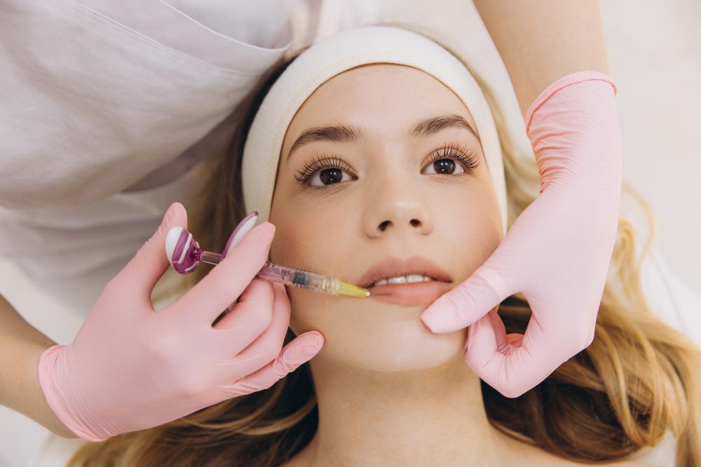 How Safe Are Lip Fillers?