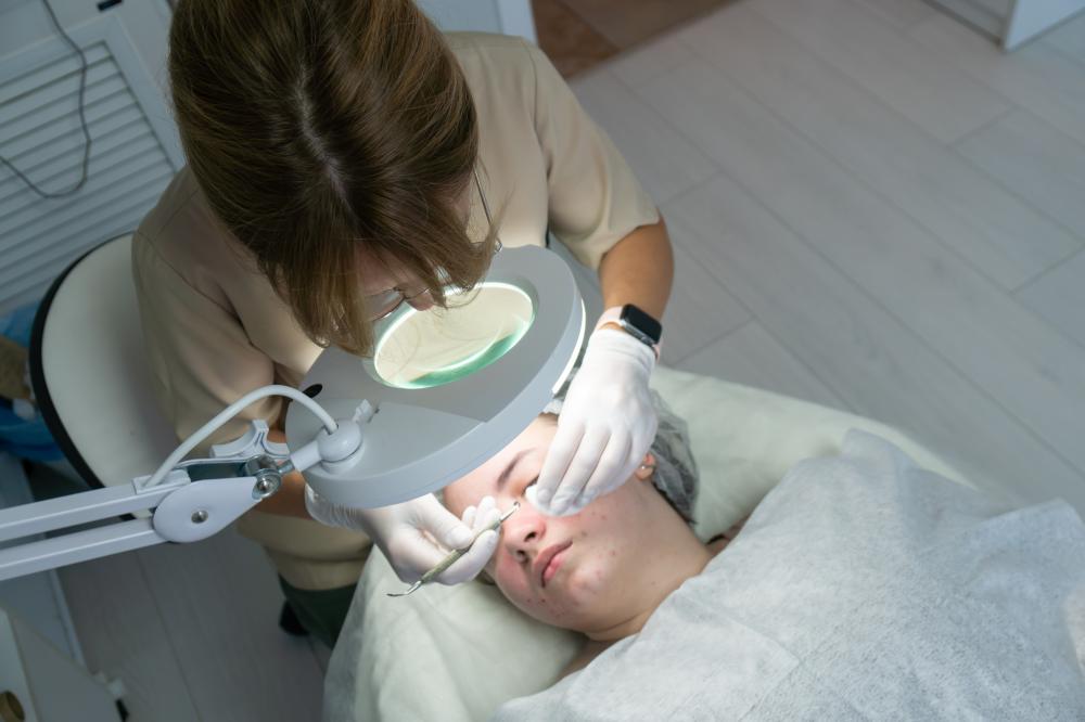 Tailored Care in Tampa Dermatology