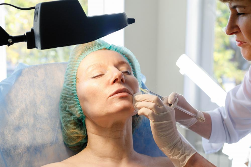 Why Choose Us for Sculptra